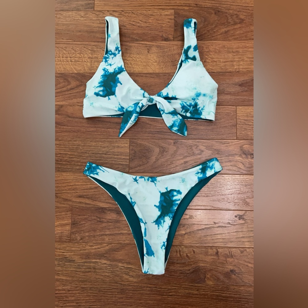 Zaful swimsuit